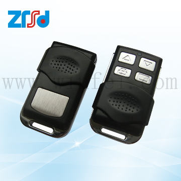 F118 - F6 / F8 machine remote control